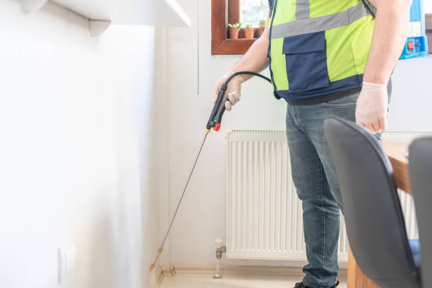 Best Pest Prevention Services  in Morse, LA
